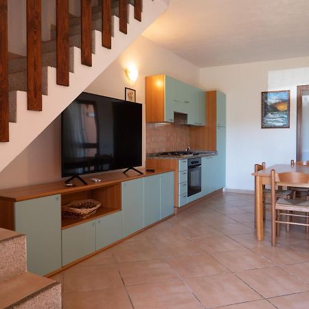 Casa Vacanza La Suaredda San Teodoro  Extérieur photo