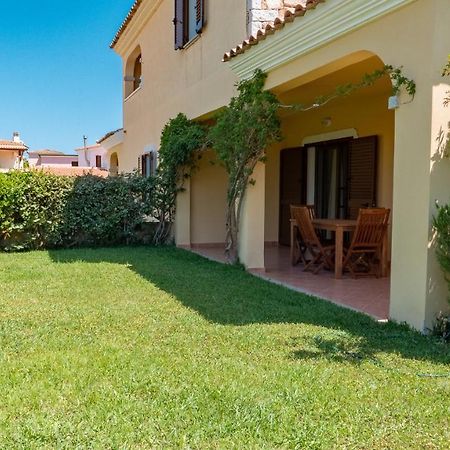 Casa Vacanza La Suaredda San Teodoro  Extérieur photo