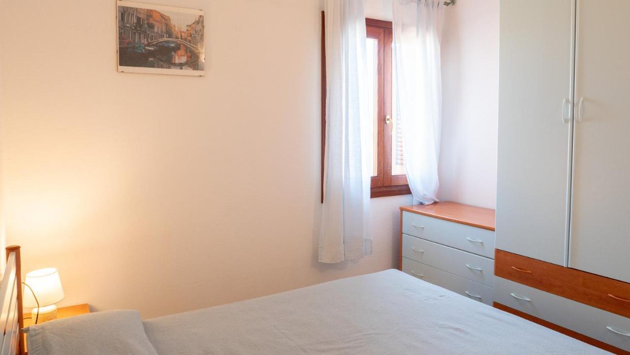 Casa Vacanza La Suaredda San Teodoro  Extérieur photo