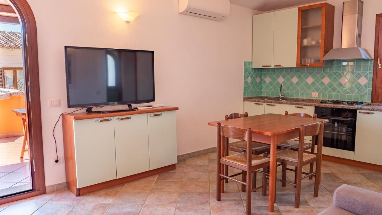 Casa Vacanza La Suaredda San Teodoro  Extérieur photo