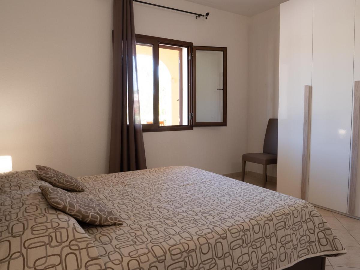 Casa Vacanza La Suaredda San Teodoro  Extérieur photo