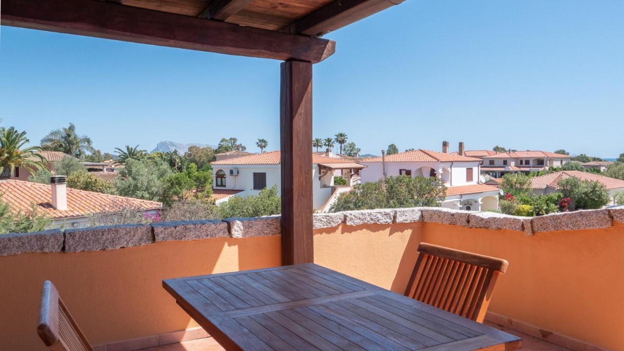 Casa Vacanza La Suaredda San Teodoro  Extérieur photo