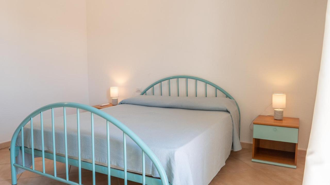 Casa Vacanza La Suaredda San Teodoro  Extérieur photo