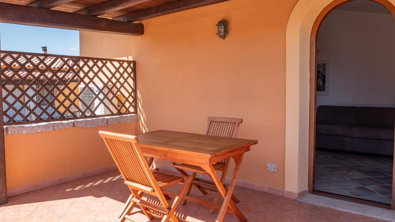 Casa Vacanza La Suaredda San Teodoro  Extérieur photo