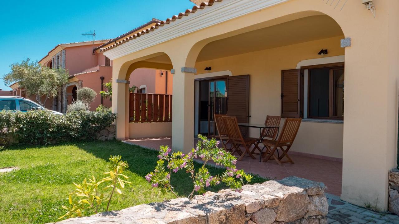 Casa Vacanza La Suaredda San Teodoro  Extérieur photo