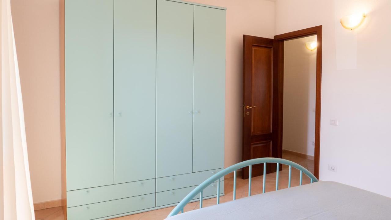 Casa Vacanza La Suaredda San Teodoro  Extérieur photo