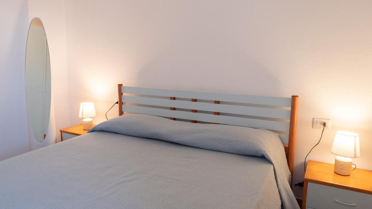 Casa Vacanza La Suaredda San Teodoro  Extérieur photo