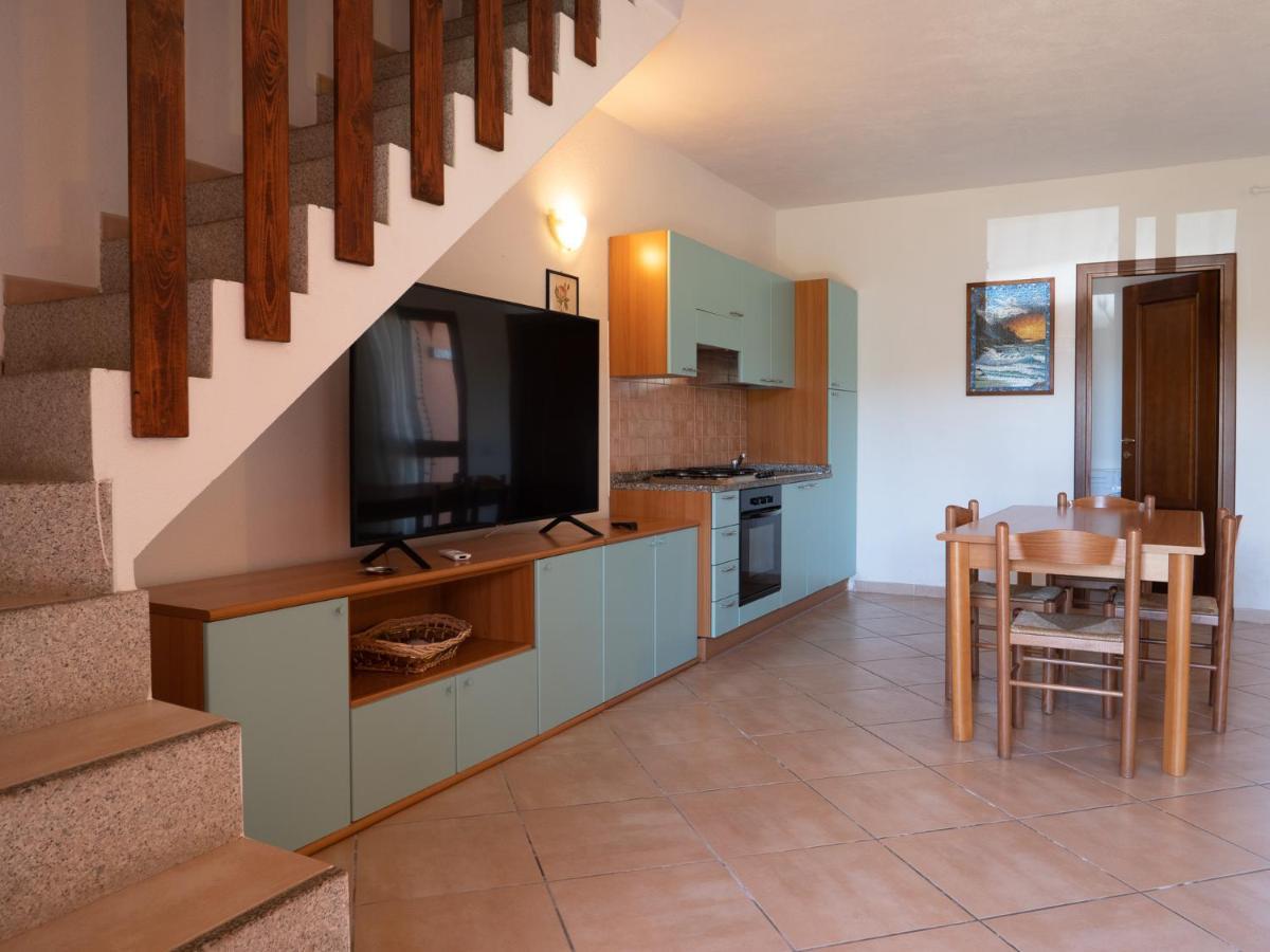 Casa Vacanza La Suaredda San Teodoro  Extérieur photo