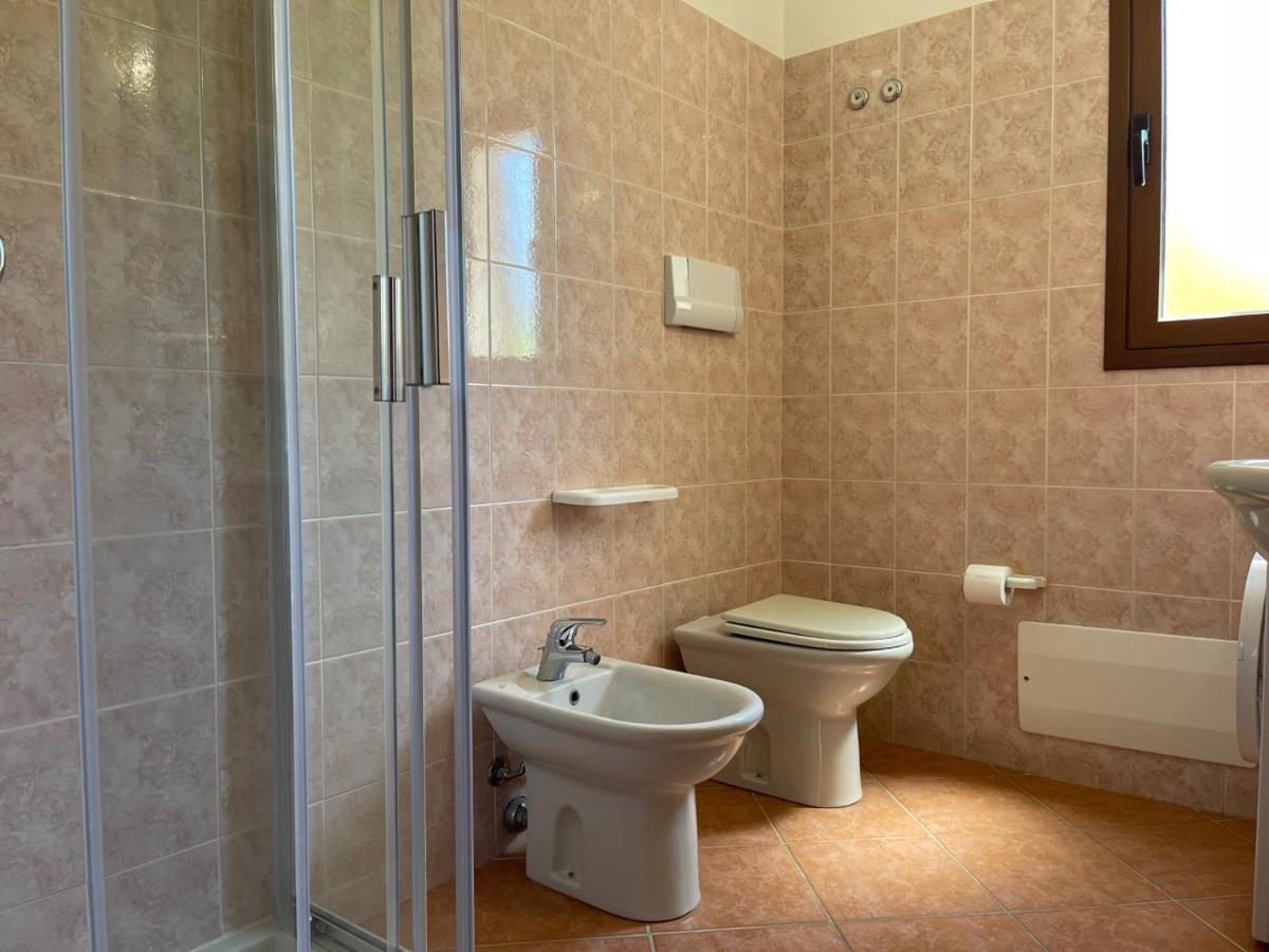 Casa Vacanza La Suaredda San Teodoro  Extérieur photo